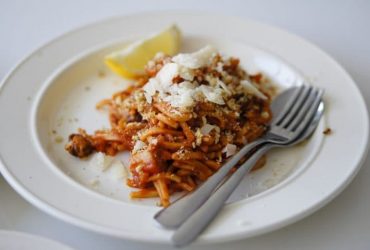 bord spaghetti